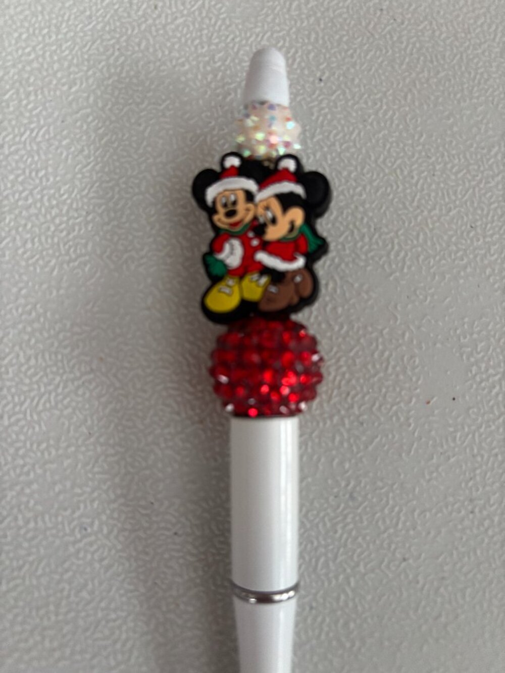Christmas Ink Pen